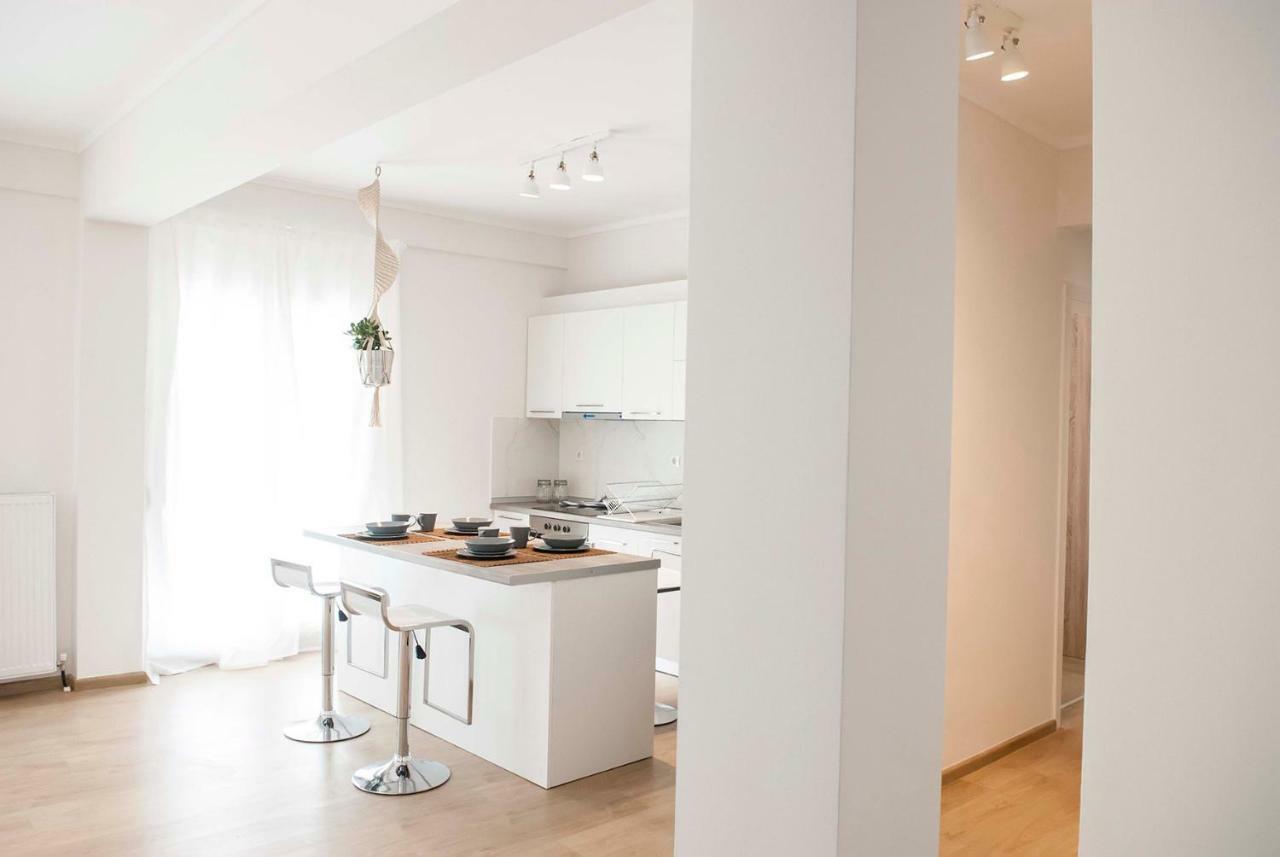 Apartamento Cataleya #colony Center Tesalónica
