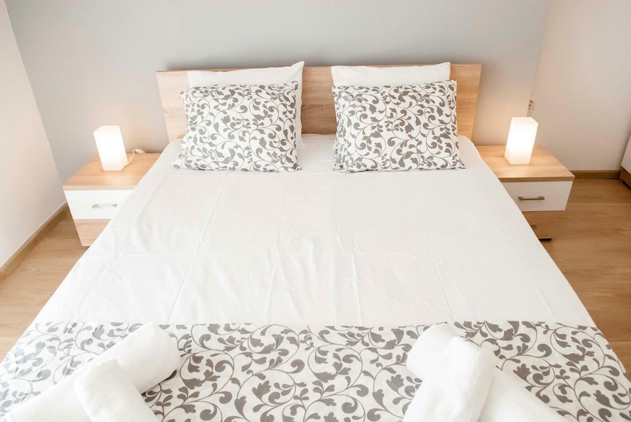 Apartamento Cataleya #colony Center Tesalónica